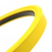 PIERŚCIEŃ U 56x71x13 12TDI PU+PTFE PIERŚCIEŃ U 56x71x13 12TDI PU+PTFE