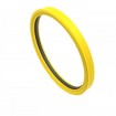 PIERŚCIEŃ U 56x71x13 12TDI PU+PTFE PIERŚCIEŃ U 56x71x13 12TDI PU+PTFE