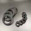 PIERŚCIEŃ U K21-9x16x7 NBR PIERŚCIEŃ U K21-9x16x7 NBR