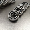 PIERŚCIEŃ K21-8x14x4 NBR PIERŚCIEŃ K21-8x14x4 NBR
