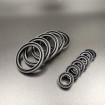 PIERŚCIEŃ K21-8x14x4 NBR PIERŚCIEŃ K21-8x14x4 NBR