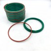 PIERŚCIEŃ U KDA 250x220x18,5 PU+POM PIERŚCIEŃ U KDA 250x220x18,5 PU+POM