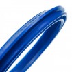 PIERŚCIEŃ ZGARNIAJĄCY 10WUH 58x66x4/8 PU PIERŚCIEŃ ZGARNIAJĄCY 10WUH 58x66x4/8 PU