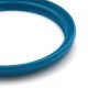 PIERŚCIEŃ ZGARNIAJĄCY 17WD 85x97,2x8,1 PU PIERŚCIEŃ ZGARNIAJĄCY 17WD 85x97,2x8,1 PU