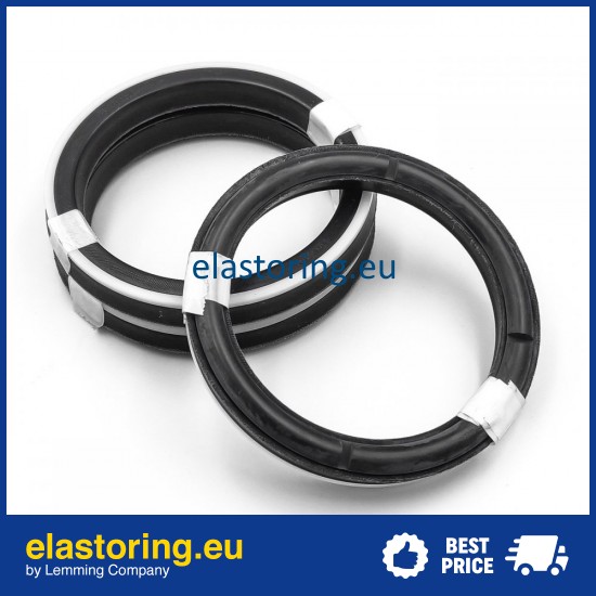 PIERŚCIEŃ U 10DS 125x100x16,2 POLYPAC DS492393-NEO PIERŚCIEŃ U 10DS 125x100x16,2 POLYPAC DS492393-NEO