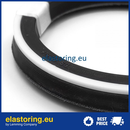 PIERŚCIEŃ U 10DS 125x100x16,2 POLYPAC DS492393-NEO PIERŚCIEŃ U 10DS 125x100x16,2 POLYPAC DS492393-NEO