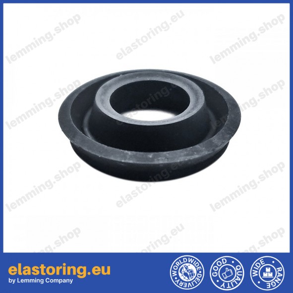 PIERŚCIEŃ 17x10x4,5u PS19A NBR DDE067/2 PIERŚCIEŃ 17x10x4,5u PS19A NBR DDE067/2
