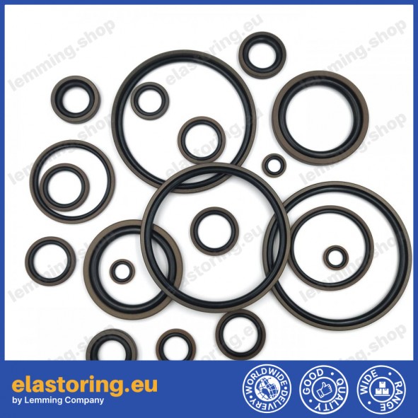 PIERŚCIEŃ TŁOKOWY K17-12x7,1x2,2 PIERŚCIEŃ TŁOKOWY K17-12x7,1x2,2