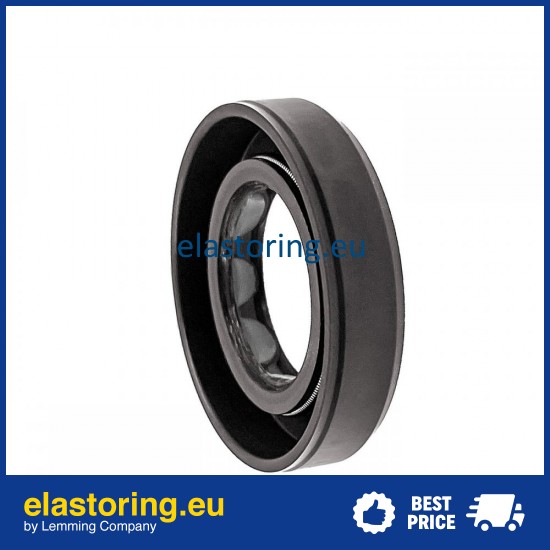 Uszczelnienie wału 20x35x8 TCV FPM Uszczelnienie wału 20x35x8 TCV FPM