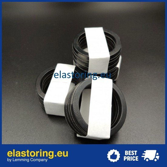 PAKIET DŁAWNICOWY K01-35*50*22,5 PAKIET DŁAWNICOWY K01-35*50*22,5