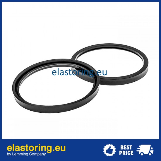 Pierścień C1 85x97x8,5 NBR Pierścień C1 85x97x8,5 NBR