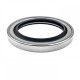 Uszczelnienie wału modułu sprężarki śrubowej B2PT 50x68x8 PTFE Uszczelnienie wału modułu sprężarki śrubowej B2PT 50x68x8 PTFE