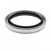 Uszczelnienie wału modułu sprężarki śrubowej B2PT 60x75x10 PTFE Uszczelnienie wału modułu sprężarki śrubowej B2PT 60x75x10 PTFE
