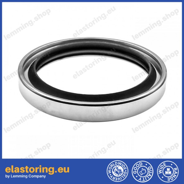 Uszczelnienie wału modułu sprężarki śrubowej B2PT 60x75x10 PTFE Uszczelnienie wału modułu sprężarki śrubowej B2PT 60x75x10 PTFE