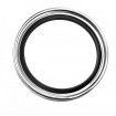 Uszczelnienie wału modułu sprężarki śrubowej B2PT 60x75x10 PTFE Uszczelnienie wału modułu sprężarki śrubowej B2PT 60x75x10 PTFE