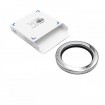 Uszczelnienie wału modułu sprężarki śrubowej B2PT 75x100x10 PTFE Uszczelnienie wału modułu sprężarki śrubowej B2PT 75x100x10 PTFE