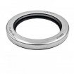 Uszczelnienie wału modułu sprężarki śrubowej B2PT 75x100x10 PTFE Uszczelnienie wału modułu sprężarki śrubowej B2PT 75x100x10 PTFE