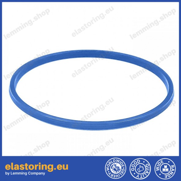 PIERŚCIEŃ 140x132x8,2 A405 PU PIERŚCIEŃ 140x132x8,2 A405 PU