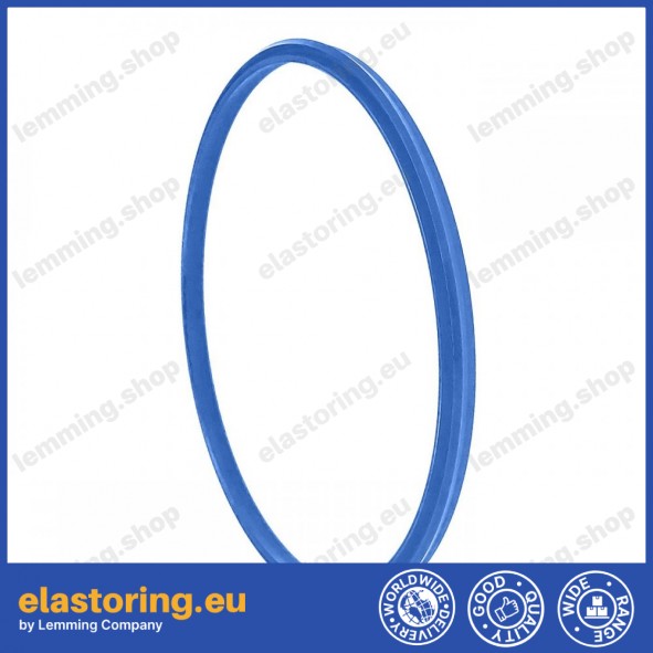 PIERŚCIEŃ 140x132x8,2 A405 PU PIERŚCIEŃ 140x132x8,2 A405 PU
