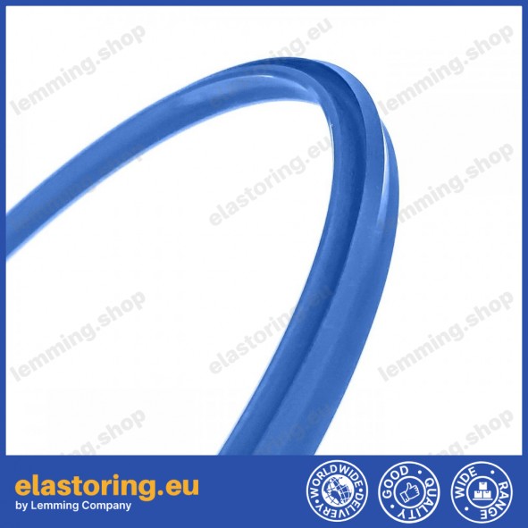 PIERŚCIEŃ 140x132x8,2 A405 PU PIERŚCIEŃ 140x132x8,2 A405 PU