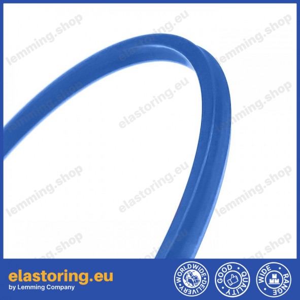 PIERŚCIEŃ 140x132x8,2 A405 PU PIERŚCIEŃ 140x132x8,2 A405 PU