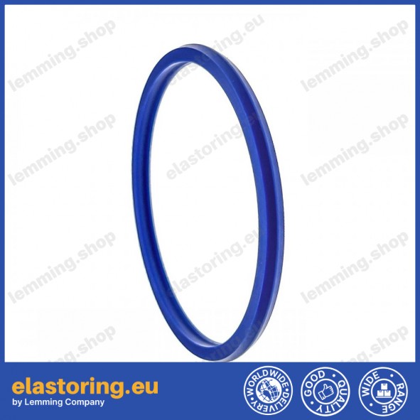 PIERŚCIEŃ 63x57,5x4,5 A404 PU PIERŚCIEŃ 63x57,5x4,5 A404 PU
