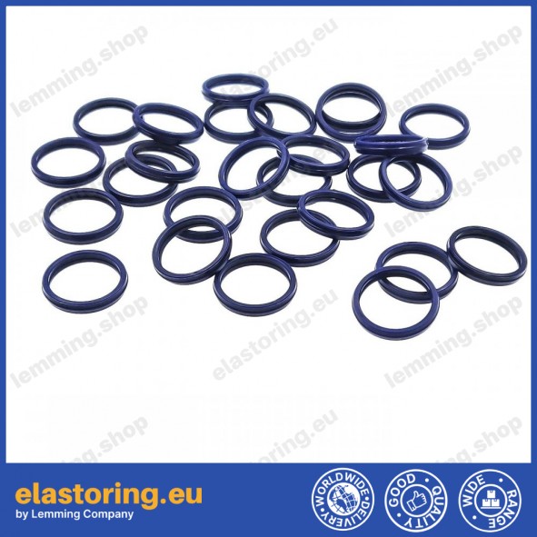 PIERŚCIEŃ VSS 9,88x12,67x3,51 PU PIERŚCIEŃ VSS 9,88x12,67x3,51 PU