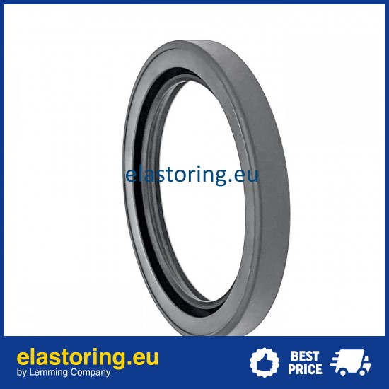 Uszczelnienie wału 73,025x95,275x11,125 CRWHA1 NBR Uszczelnienie wału 73,025x95,275x11,125 CRWHA1 NBR