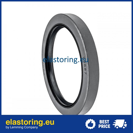 Uszczelnienie wału 73,025x95,275x11,125 CRWHA1 NBR Uszczelnienie wału 73,025x95,275x11,125 CRWHA1 NBR