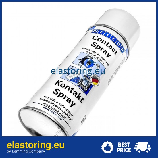 Weicon Contact Spray 400ml