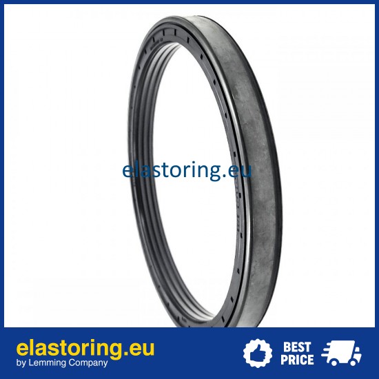 Simmering kasetowy 150x176x15,5/16 RWDR NBR Simmering kasetowy 150x176x15,5/16 RWDR NBR