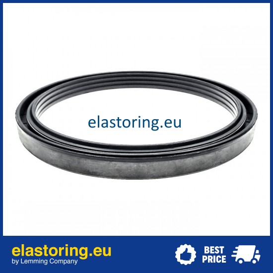 Simmering kasetowy 150x176x15,5/16 RWDR NBR Simmering kasetowy 150x176x15,5/16 RWDR NBR