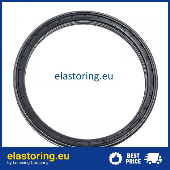 Simmering kasetowy 150x176x15,5/16 RWDR NBR Simmering kasetowy 150x176x15,5/16 RWDR NBR