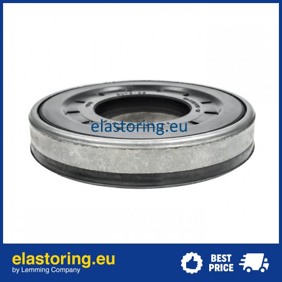 Simmering kasetowy 37x85x15/15,5 KASSETTE SF FPM Simmering kasetowy 37x85x15/15,5 KASSETTE SF FPM
