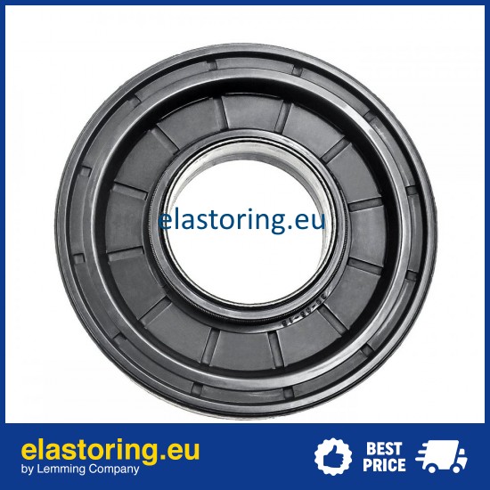 Simmering kasetowy 37x85x15/15,5 KASSETTE SF FPM Simmering kasetowy 37x85x15/15,5 KASSETTE SF FPM