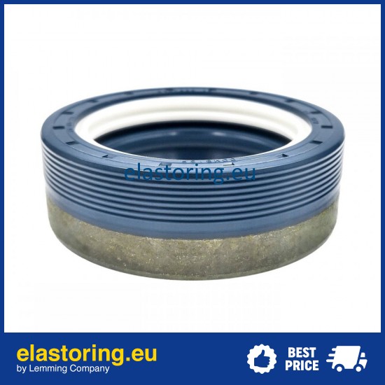 Simmering kasetowy 46x65x21 RWDR-KOMBI NBR Simmering kasetowy 46x65x21 RWDR-KOMBI NBR