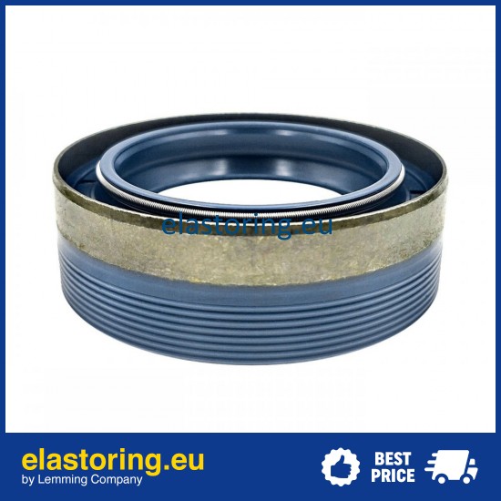 Simmering kasetowy 46x65x21 RWDR-KOMBI NBR Simmering kasetowy 46x65x21 RWDR-KOMBI NBR