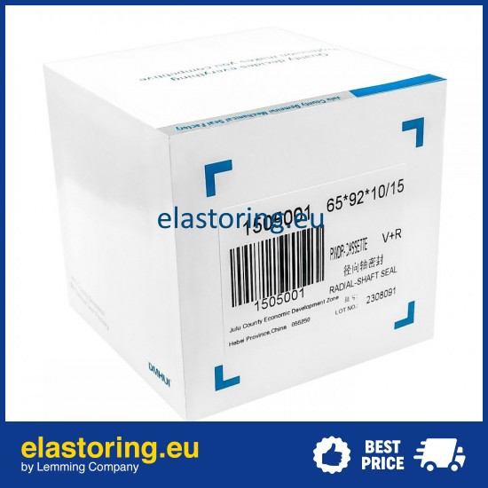 Simmering kasetowy 65x92x10/15 RWDR-K7 Simmering kasetowy 65x92x10/15 RWDR-K7