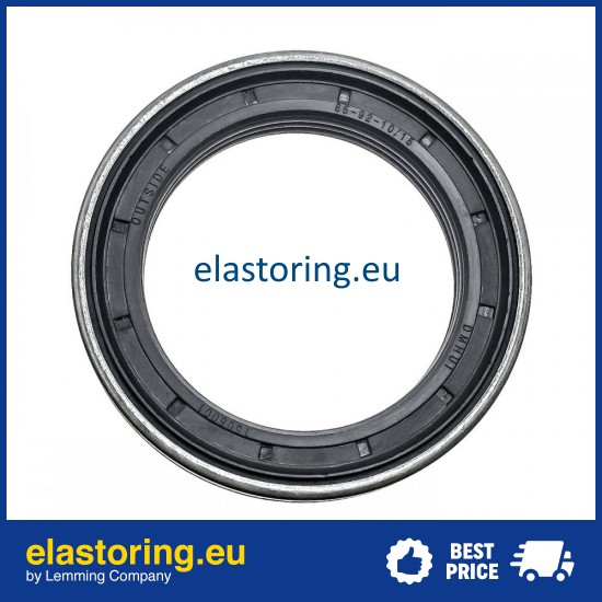 Simmering kasetowy 65x92x10/15 RWDR-K7 Simmering kasetowy 65x92x10/15 RWDR-K7