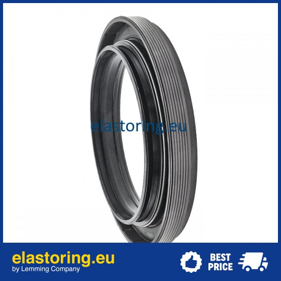 Simmering kasetowy 82,55x114,25x14/19 RWDR-KASSETTE FPM Simmering kasetowy 82,55x114,25x14/19 RWDR-KASSETTE FPM