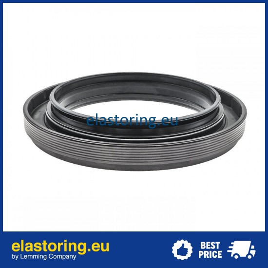 Simmering kasetowy 82,55x114,25x14/19 RWDR-KASSETTE FPM Simmering kasetowy 82,55x114,25x14/19 RWDR-KASSETTE FPM