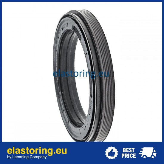 Simmering kasetowy 82,55x114,25x14/19 RWDR-KASSETTE FPM Simmering kasetowy 82,55x114,25x14/19 RWDR-KASSETTE FPM