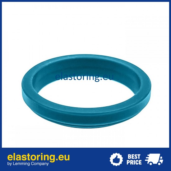PIERŚCIEŃ ZGARNIAJĄCY WH13B 41,27x50,8x4,6u/8,2u PU CNC PIERŚCIEŃ ZGARNIAJĄCY WH13B 41,27x50,8x4,6u/8,2u PU CNC