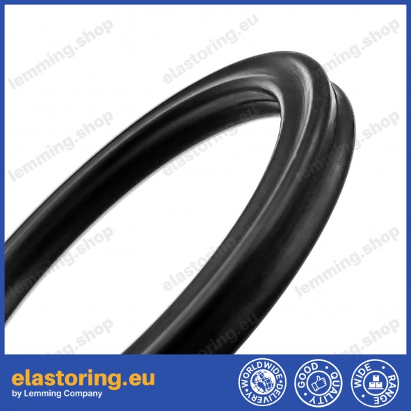 X-ring XR 82,14x3,53 NBR70 X-ring XR 82,14x3,53 NBR70