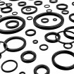 X-ring XR 82,14x3,53 NBR70 X-ring XR 82,14x3,53 NBR70