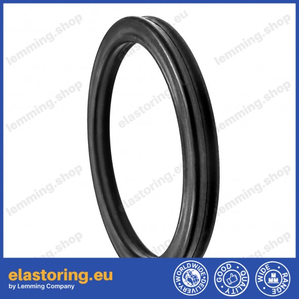X-ring XR 82,14x3,53 NBR70 X-ring XR 82,14x3,53 NBR70