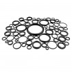 X-ring XR 82,14x3,53 NBR70 X-ring XR 82,14x3,53 NBR70
