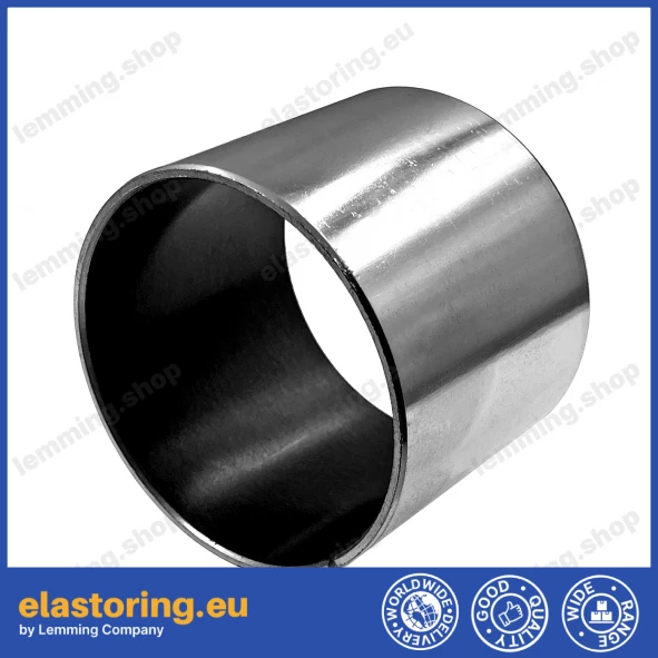 TULEJA ŚLIZGOWA BK-1 8x10x10