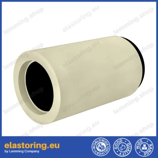 RURA NBR 66x94x160