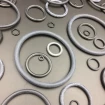 O-ring 6x1,5 EPDM70 O-ring 6x1,5 EPDM70